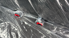 Dacia Spring 27kWh Expression 65 48kW 5dr Auto Electric Hatchback